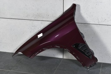 фото thumb №14, Bmw x5 g05 x5m f95 капот кришка крило правий лівий перед колір ametrin x1b