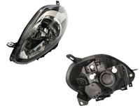 фото thumb №2, Фара fiat