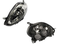 фото thumb №2, Фара tyc 20-12262-05-2