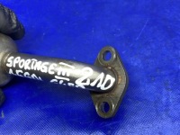 Маслоприёмник маслоприёмник картера насоса масла kia sportage 3 1.6 gdi g4fd 210 Киев, фото thumb