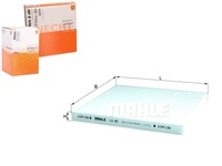 фото thumb №1, Фильтр кабины renault megane scenic scenic i 1.4-2.