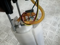 фото thumb №8, Citroen ds3 lift 1,2 thp насос топлива c3 aircross 9803977780