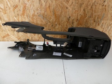 фото thumb №8, Тунель середній підлокітник ford mondeo mk4 iv