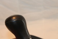 фото thumb №8, Ручка переключения передач чехол audi a3 a1 a5 s3 a4