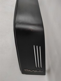 фото thumb №5, Молдинг накладка дах porsche 911 targa 1989-1993