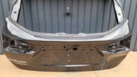 фото thumb №8, Nissan qashqai ii j11 13+ кришка кришка багажника зад задня fv