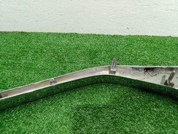 фото thumb №13, Хром решётка левый mazda cx-5 планка левая kb8a507k1