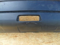 фото thumb №12, Nissan qashqai j10 2007 2008 2009 бампер задний