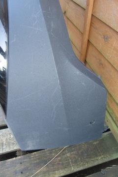 фото thumb №7, Бампер задній dól audi e-tron базовий 4ke.807.835