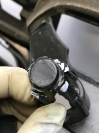 Renault clio v решётка  решётка радиатора 978187460 Киев, фото thumb
