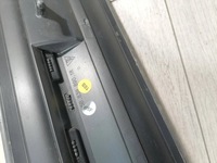 фото thumb №6, Macan молдинг дверь правый задняя 51647400110