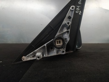 фото thumb №6, Bmw e90 e91 зеркало правые 5 pin европа a35/8 рестайлинг