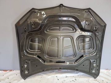 фото thumb №13, Bmw x5 g05 x6 g06 2018- капот