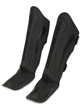 ПОДУШКИ ДЛЯ ГЕНИ HARD DBX BUSHIDO BLACK KICKBOXING XL
