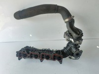 фото thumb №8, Коллектор впускной регулятор 8573104 mini toyota avensis t29 t27 рестайлинг 15-18
