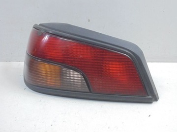 фото thumb №9, Peugeot 306 93-97 лампа зад задня ліва 5d