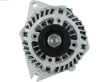 фото thumb №1, Новый генератор lincoln navigator 3.5 ford transit 3.5 ford expedition 3.5