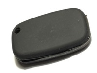 фото thumb №2, Чехол силиконовый na ключ renault