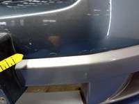 фото thumb №8, Mitsubishi outlander i 03- бампер перед переднее mr971529 t12a