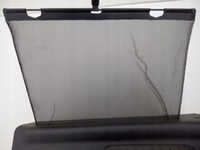 фото thumb №3, Шторка боковая обивка правая volkswagen routan