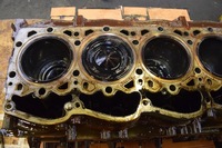 фото thumb №5, Kpl блок двигателя daf xf cf 106 euro 6