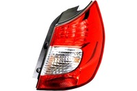 фото thumb №2, Лампа led renault grand scenic ii ph ii scenic i