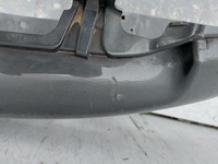 фото thumb №9, Mini cooper r56 рестайлинг 09- jcw john works бампер переднее перед