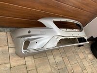 фото thumb №6, Бампер перед volvo v40 2 ii r-design