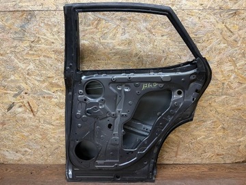 фото thumb №8, Lexus nx 2 ii двері праві задні правий зад 21-