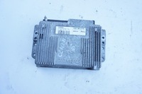 фото thumb №1, Бортовой компьютер блок управления двигателя renault 7700112340