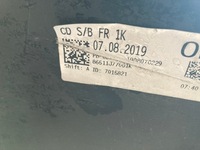 фото thumb №14, Kia ceed 3 iii gt-line 18- бампер перед передний