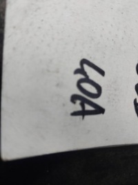 Кронштейн компрессора кондиционера bmw 3 e46 316i 1.9 m43tub19 194e1 1433507 в Украине, фото thumb