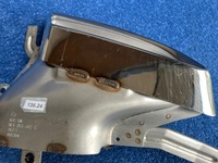 фото thumb №10, Skoda octavia iv 4 rs наконечник решётка радиатора выхлоп 5e3253682c правая zaślepiona