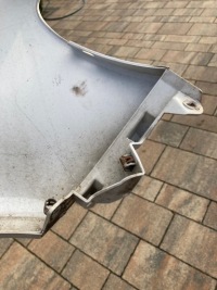 Крило перед передній ліве smart w453 Ціна, фото thumb