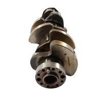 фото thumb №12, Mercedes slk r171 3.5 бензин wał korbowysilnia a2720301401