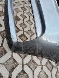 фото thumb №7, Бампер перед передний bmw 2 ii f45 f46 7328677