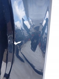 фото thumb №9, Volvo v90 s90 16- крила перед передній лівий