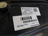 Mercedes glc 253 w253 рестайлинг  фара левая led perf в Украине, фото thumb