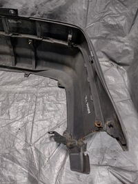 фото thumb №14, Бампер задній toyota avensis t22 sedan