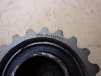 фото thumb №3, Шків зубчасте ролик renault scenic 1.9dci