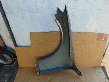 фото thumb №10, Крило правий перед mercedes w213 a2138810001