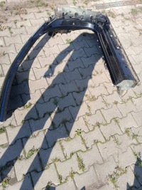 Порог стойку правая  bmw 4 g22 Цена, фото thumb