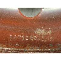фото thumb №10, Докаточное колесо (докатка) hyundai elantra v veloster 125/80r15 52910-2h910 95m