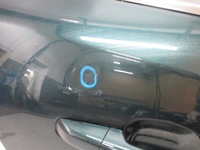 фото thumb №6, Двері праве задні jaguar f pace 16r