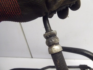 фото thumb №11, Omega b радіатор підсилювача шланг 2.0 16v