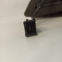 фото thumb №5, Ssangyong rexton i дзеркало зовнішнє праве