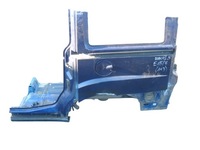 фото thumb №1, Fiat doblo 1 i lift 04- четверть крыло левый задняя