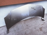 фото thumb №2, Капот крышка двигателя renault modus lift 07- zawia