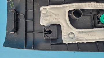 фото thumb №11, Hyundai tucson iv 22r защита накладка порога ремня заднего 85770-n7000