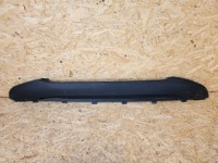 Купити Спойлер накладка бампера задній smart fortwo a4516470084, фото thumb